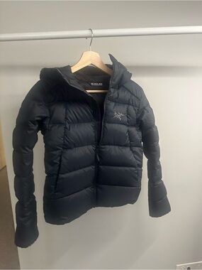 Arc'teryx | Jackets & Coats | Arcteryx Womens Atrel Hooded Shacket